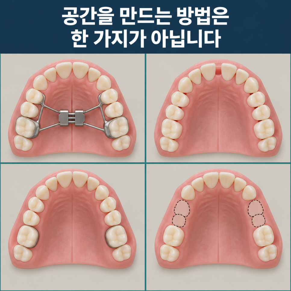 강남치아교정, 가지런함보다 먼저 확인해야 할 6가지 기준들은? 관련 이미지 7