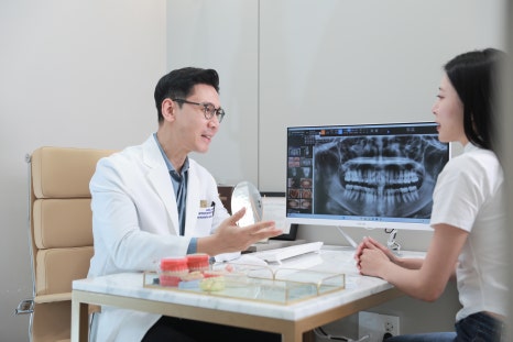 Key Points You Need to Know About Orthodontic Treatment Costs and Non-Extraction Orthodontics image 13