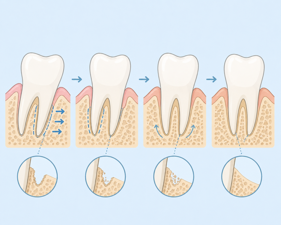 The Real Reason the Duration of Orthodontic Treatment Differs from Person to Person image 5