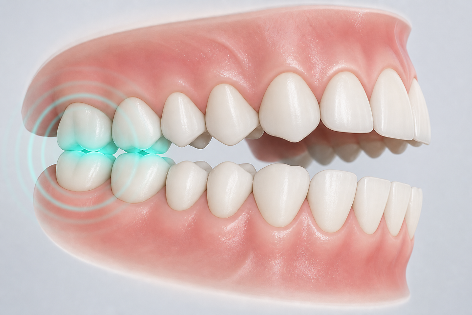 Can Invisalign Correct an Open Bite at a Dental Clinic Near Sinsa Station? image 14
