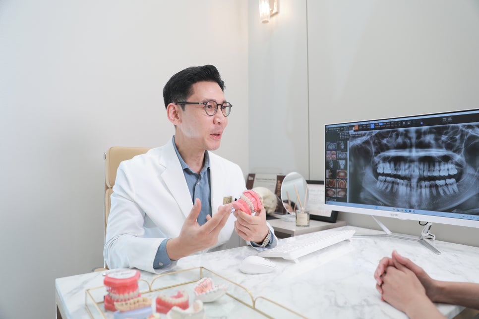 덧니 부분 교정 가능하려면? 2가지 봐야 합니다 관련 이미지 4