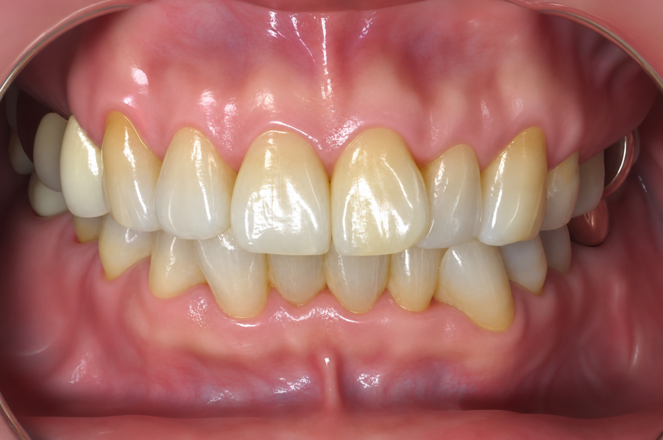 Gangnam Laminate Dental Clinic: Is There a Design That Suits Me? image 4