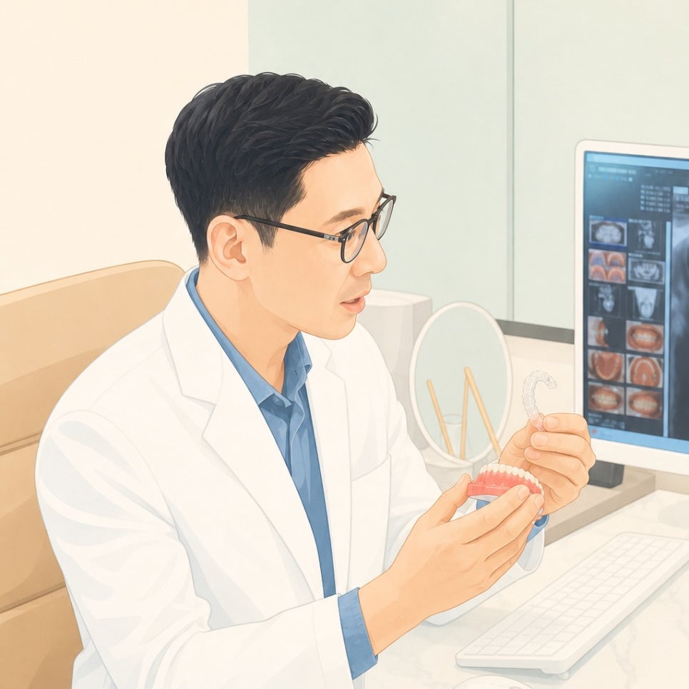 잇몸 염증, 붓고 피날 때 약보다 먼저 확인할 것은? 관련 이미지 9