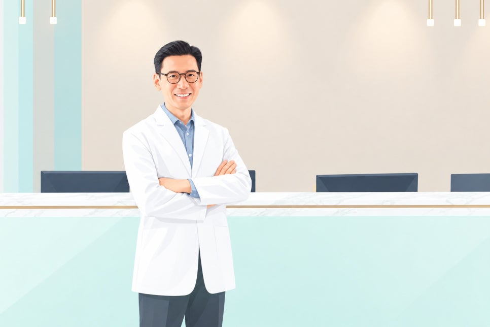 라미네이트와 크라운의 차이, 어떤 기준으로 선택할까요? 관련 이미지 13
