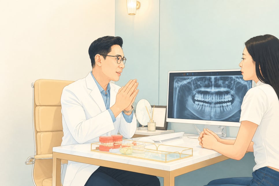 충치 잘 생기는 음식, 사탕보다 젤리가 위험하다? 관련 이미지 4