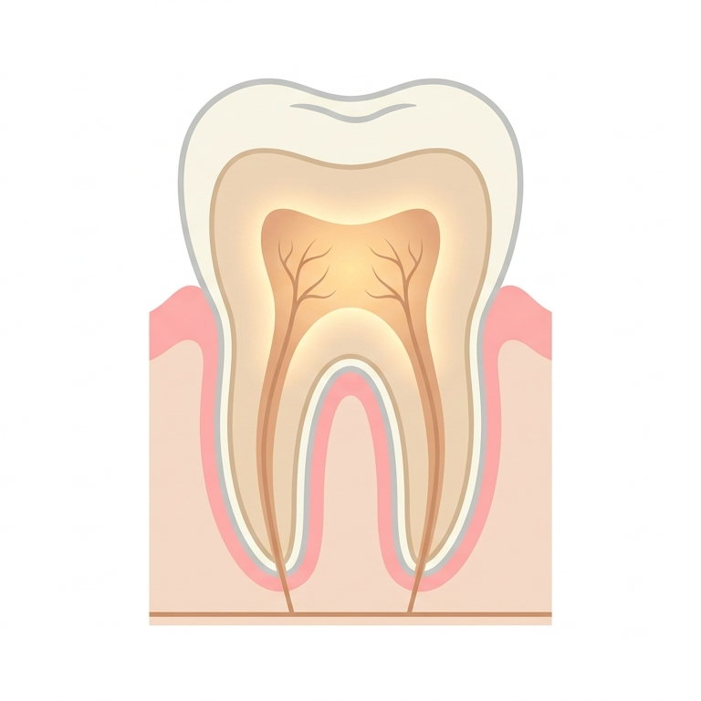 Can the Tooth Be Saved? Criteria You Must Know Before Root Canal Treatment image 4