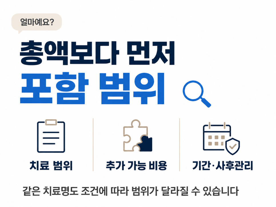 5 Things to Avoid Before Consulting a Recommended Gangnam Dentist image 5