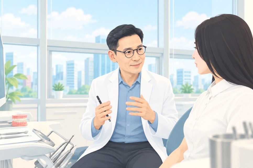 인비절라인 관리, 착용 시간부터 세척·분실 대처까지 어떻게 해야 할까요? 관련 이미지 8