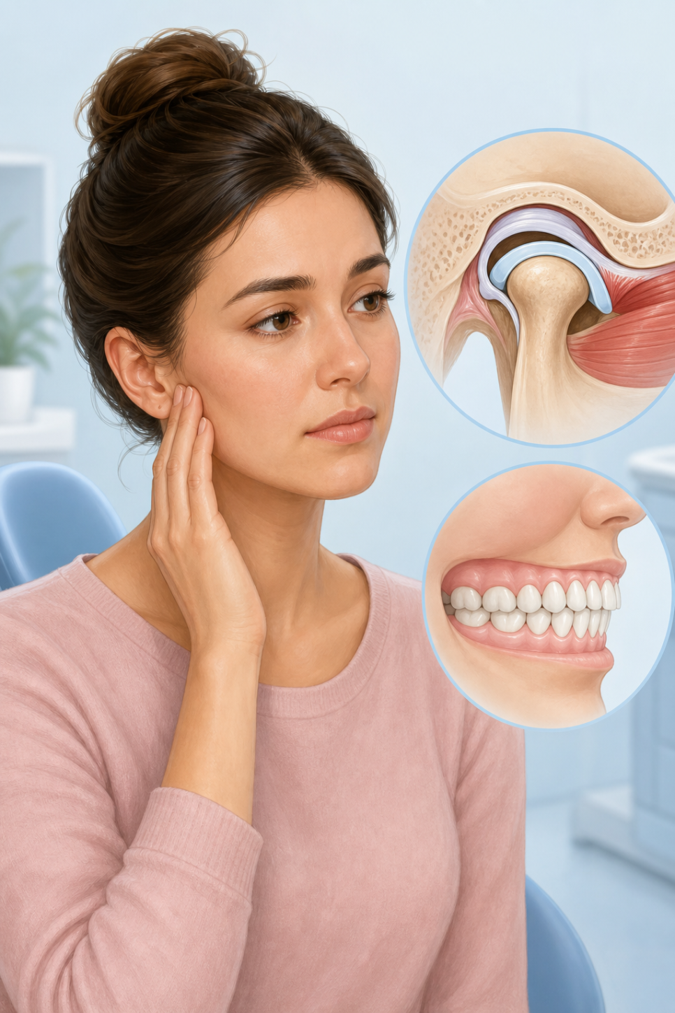 Apgujeong Orthodontic Clinic: Can Orthodontic Treatment Change the Shape of Your Face? image 1