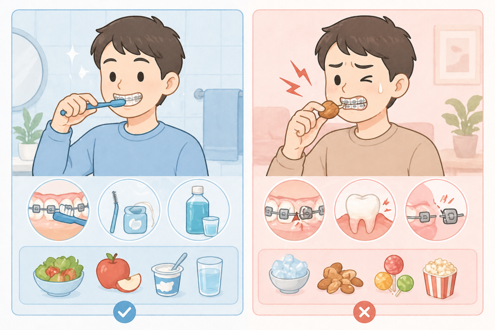 The Real Reason the Duration of Orthodontic Treatment Differs from Person to Person image 6
