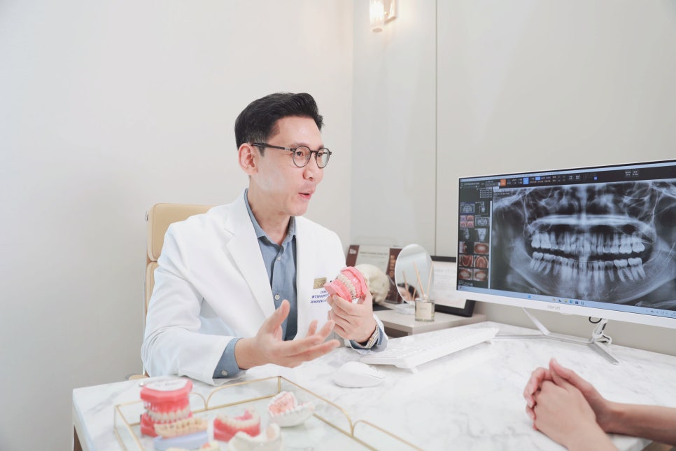 돌출입교정치과 수술 없이 무턱교정으로도 개선 가능합니다 관련 이미지 22