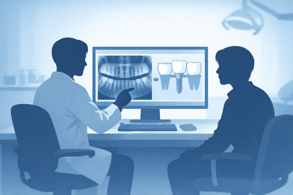 잇몸성형 전 확인해야 할 이상적인 미소의 기준과 의학적 진단 가이드 관련 이미지 7