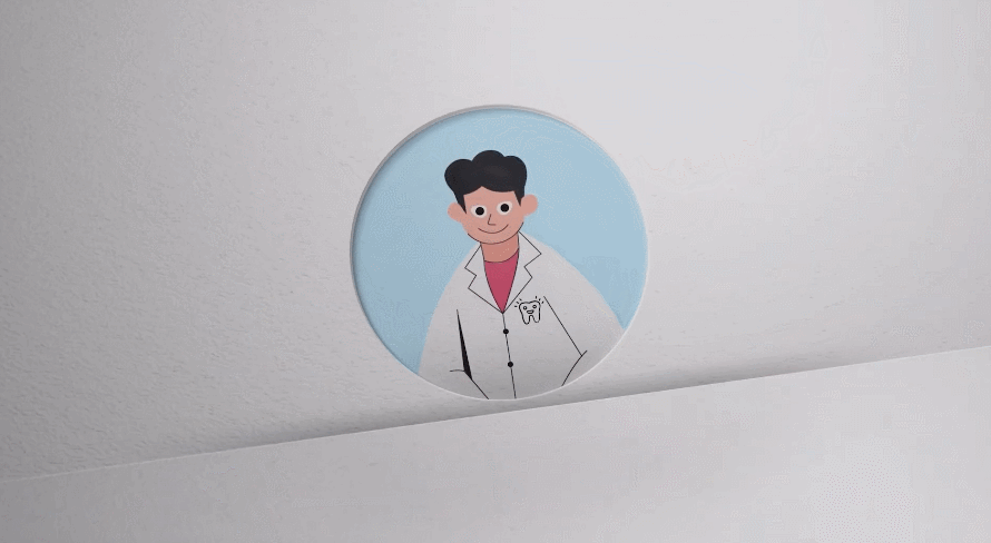 Why Are Invisalign Screws Placed, and How Much Do They Hurt? image 2