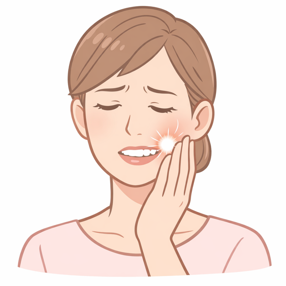 Why Do You Bleed After Scaling? Even If You Brush Well, You Still Need to Visit the Dentist image 9