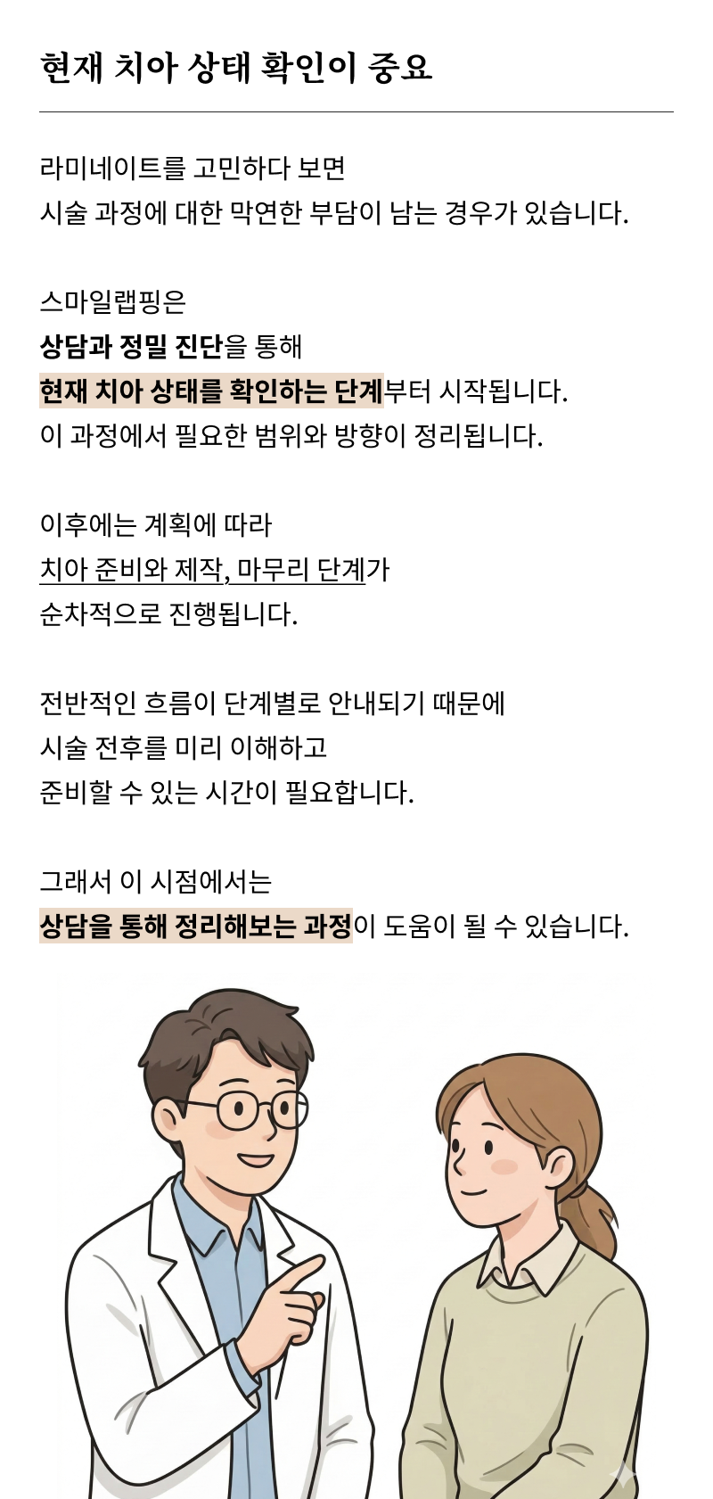 서울라미네이트치과 알아보고 있다면 관련 이미지 18