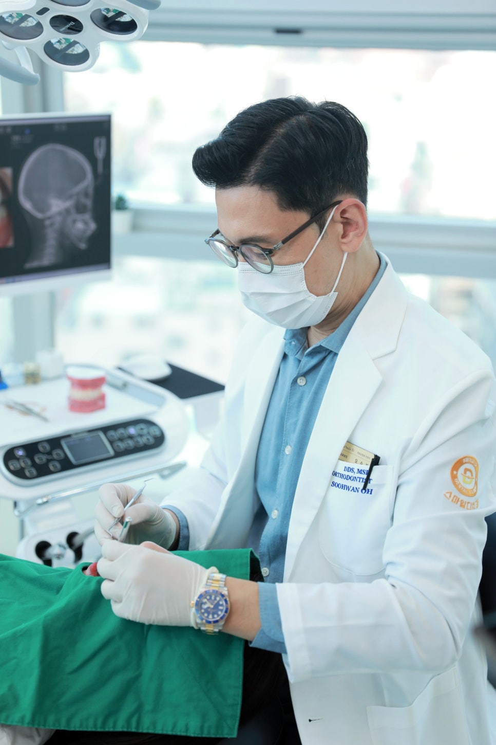 라미네이트 재시술, 꼭 다시 해야 할까? 치과에서 보는 판단 기준 알려드립니다 관련 이미지 1