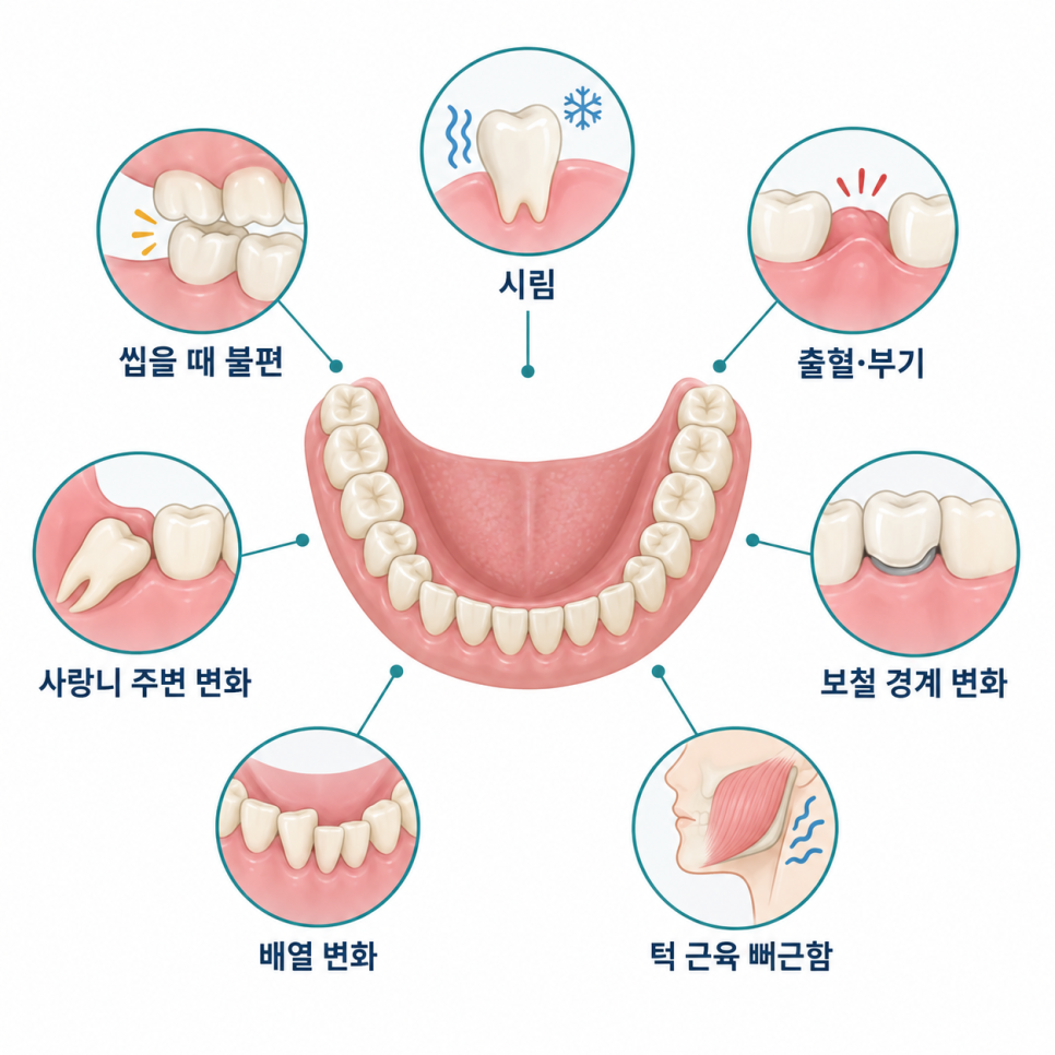 논현역치과, 결정할 때 광고보다 먼저 살펴야 할 요소들은? 관련 이미지 11