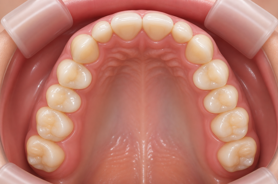 Sinsa Station Orthodontic Clinic: How 스마일디치과의원 Treats Open Bite image 16