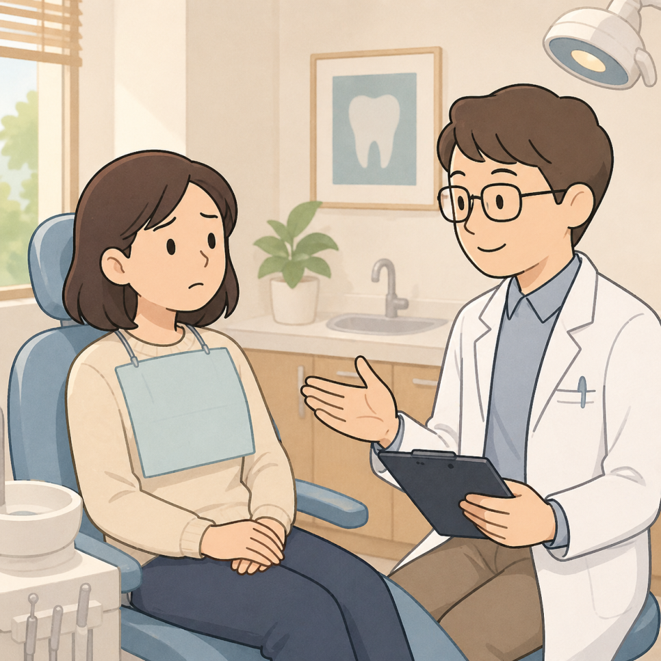The Real Reason the Duration of Orthodontic Treatment Differs from Person to Person image 1