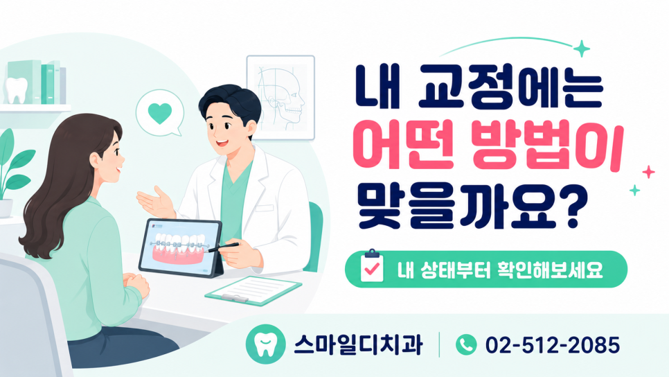 Before Choosing an Orthodontic Clinic in Seoul, Take a Look at the Appliances and Screws image 15