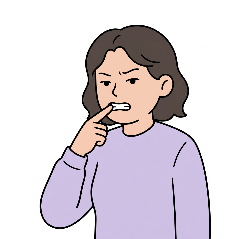 Why Do You Bleed After Scaling? Even If You Brush Well, You Still Need to Visit the Dentist image 4