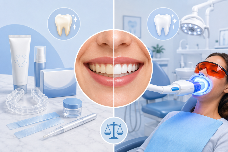 Teeth Whitening: Be Sure to Check These 3 Things &mdash; Everything from Staining to Care in One Guide image 9