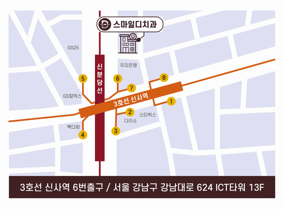 인비절라인 관리, 착용 시간부터 세척·분실 대처까지 어떻게 해야 할까요? 관련 이미지 15