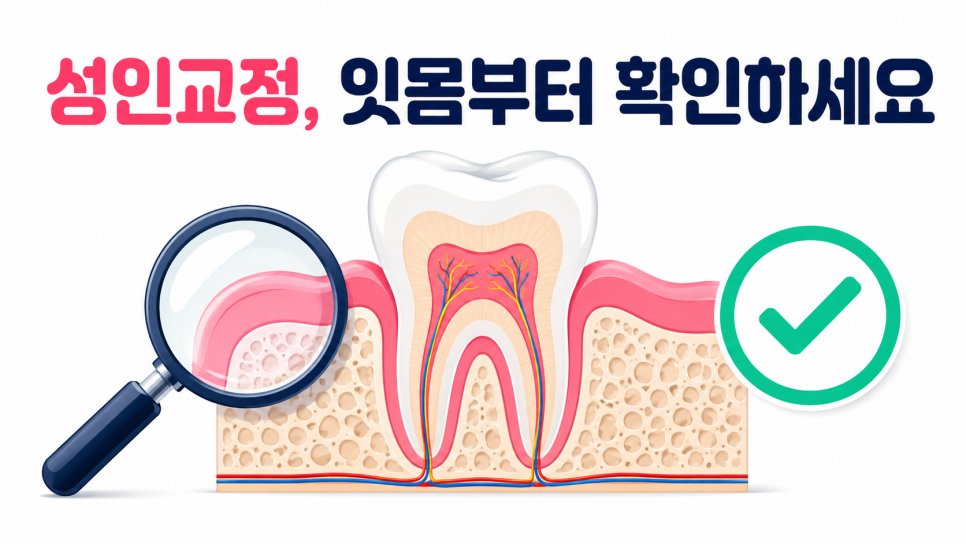 Adult Orthodontic Treatment: Is It Possible Even at an Older Age? Check These Things Before You Begin image 11
