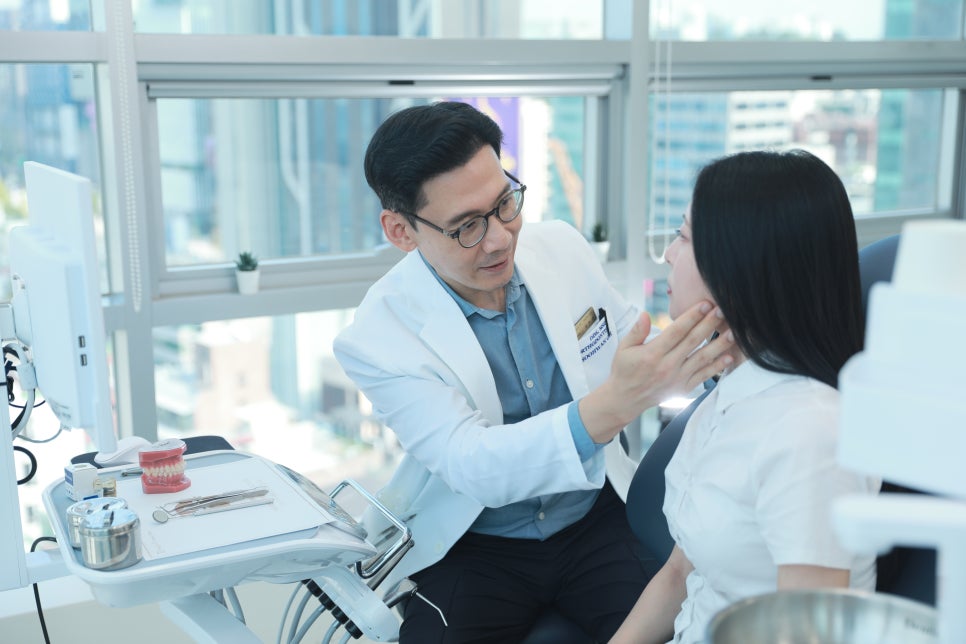 강남치아교정, 치아교정잘하는곳은 정직하게 진료합니다 관련 이미지 7