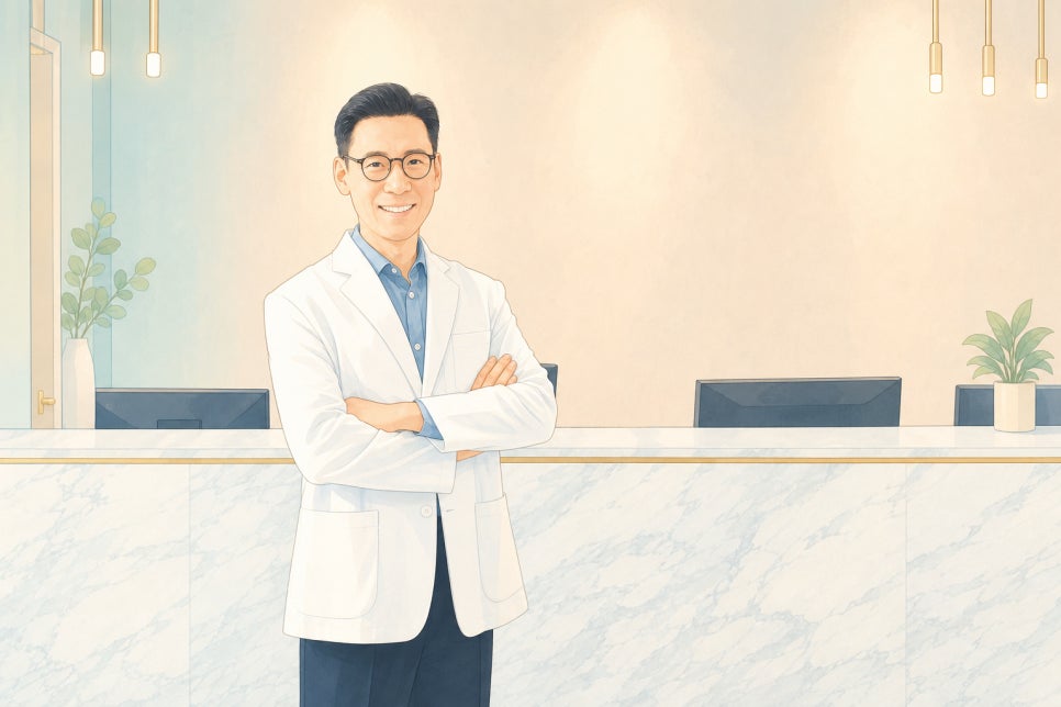 신사 인비절라인 고민 중이라면, 시작 전 이것부터 확인하세요 관련 이미지 14