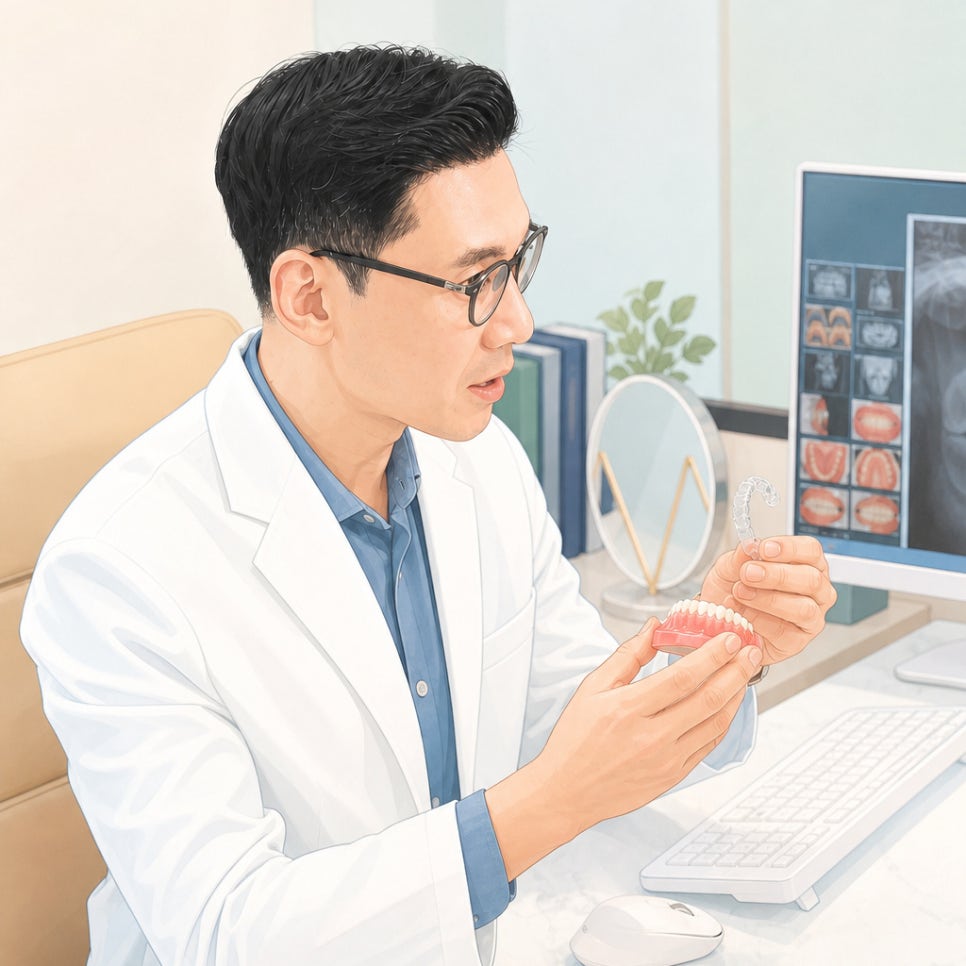 Adult Orthodontic Treatment: Is It Possible Even at an Older Age? Check These Things Before You Begin image 13