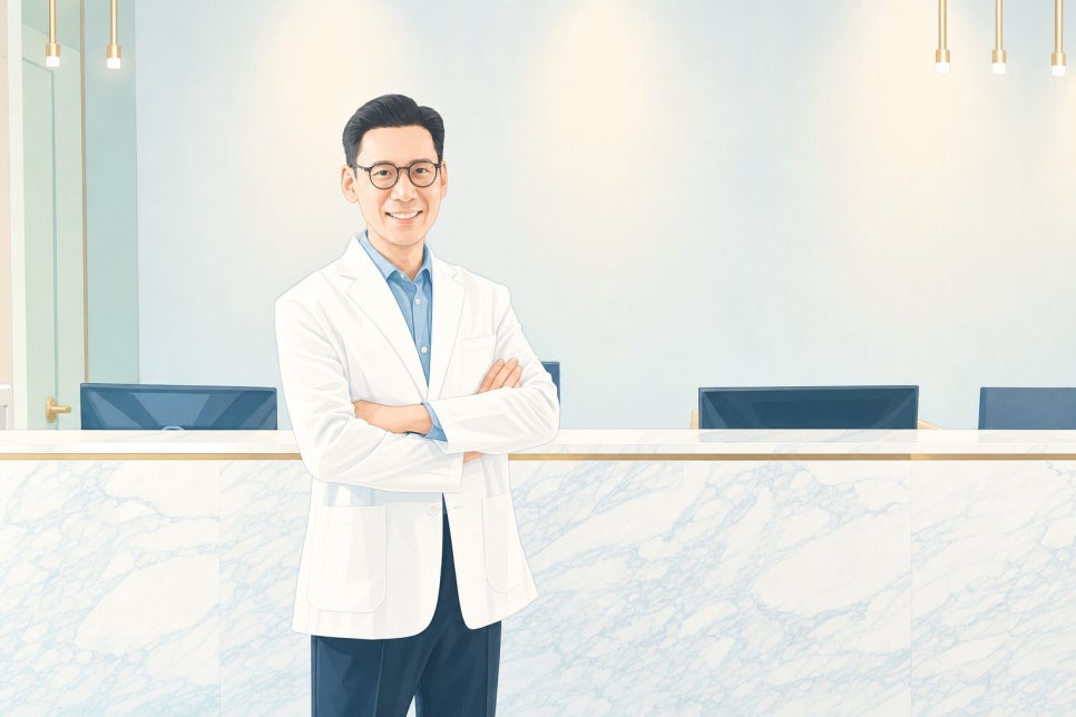 Orthodontic Dentist Near Sinsa Station: Be Sure to Check This Before Treatment image 11
