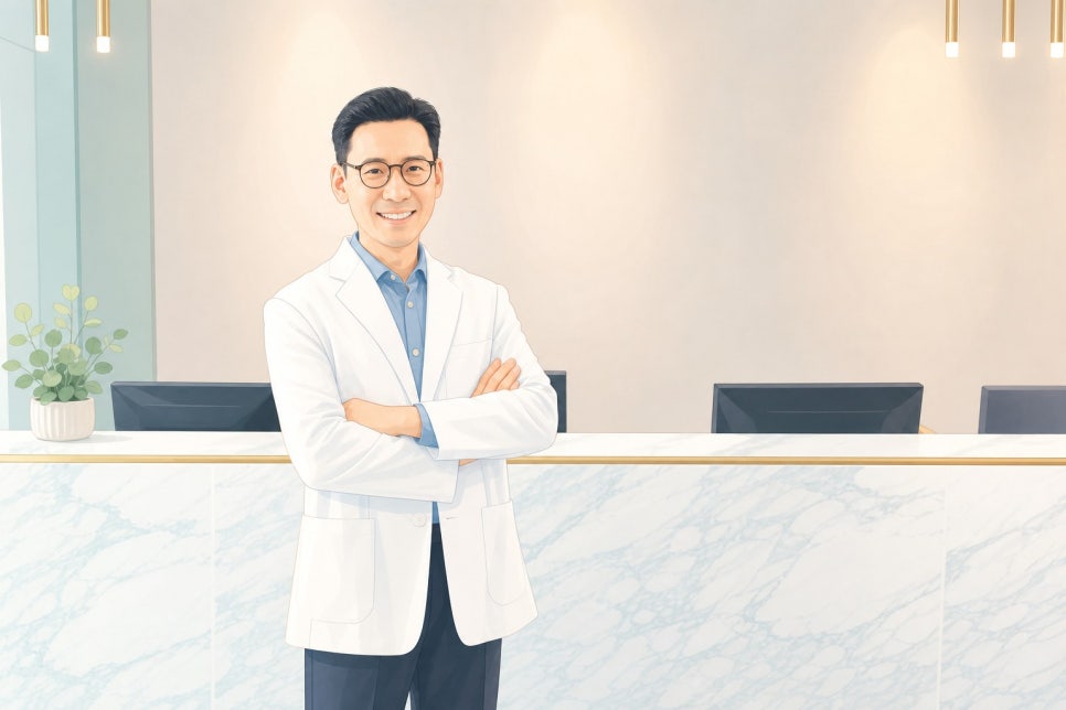 교정 중 임플란트, 치료 순서는 어떻게 정해야 할까요? 관련 이미지 14
