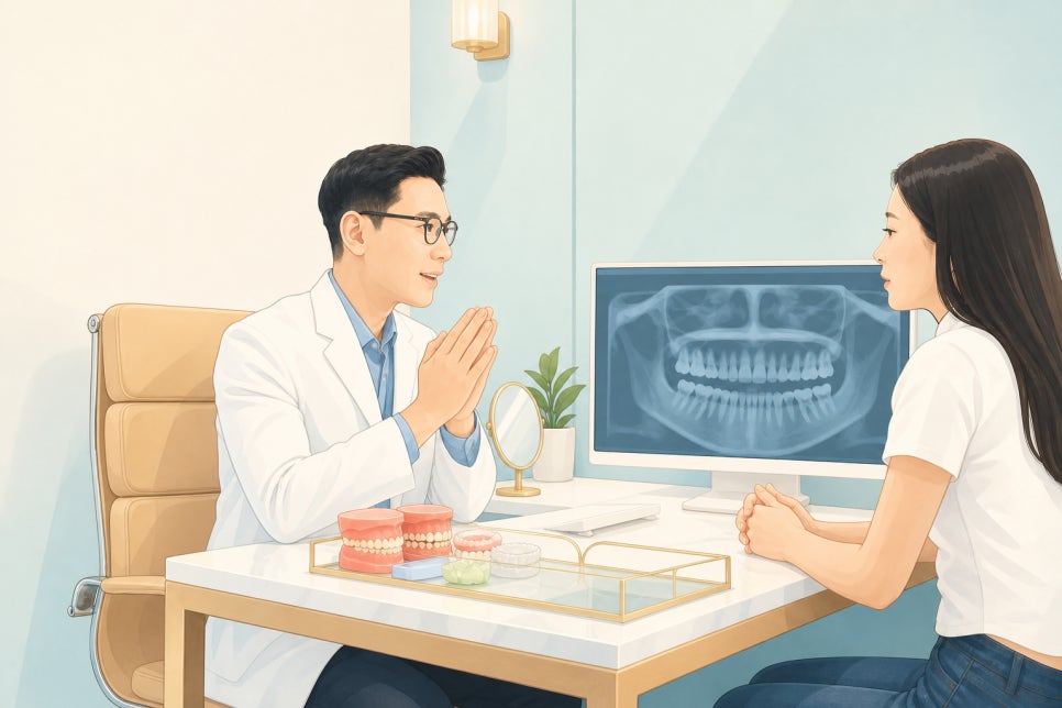 Adult Orthodontic Treatment: Is It Possible Even at an Older Age? Check These Things Before You Begin image 4
