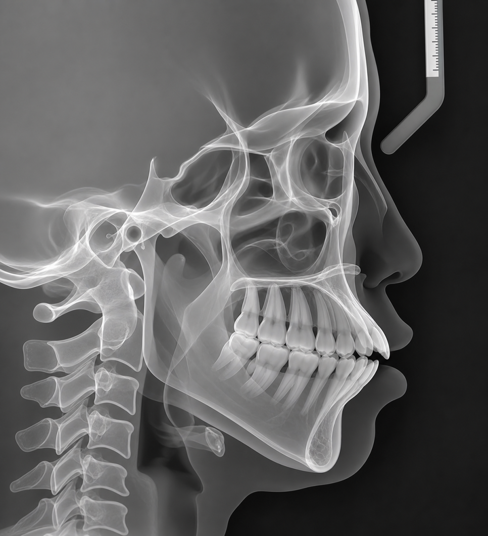 Apgujeong Orthodontic Clinic: Can Orthodontic Treatment Change the Shape of Your Face? image 6