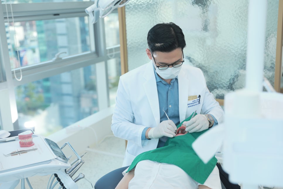 성인 부정교합 교정? 이런 분들은 사실 안 받아도 됩니다 관련 이미지 7