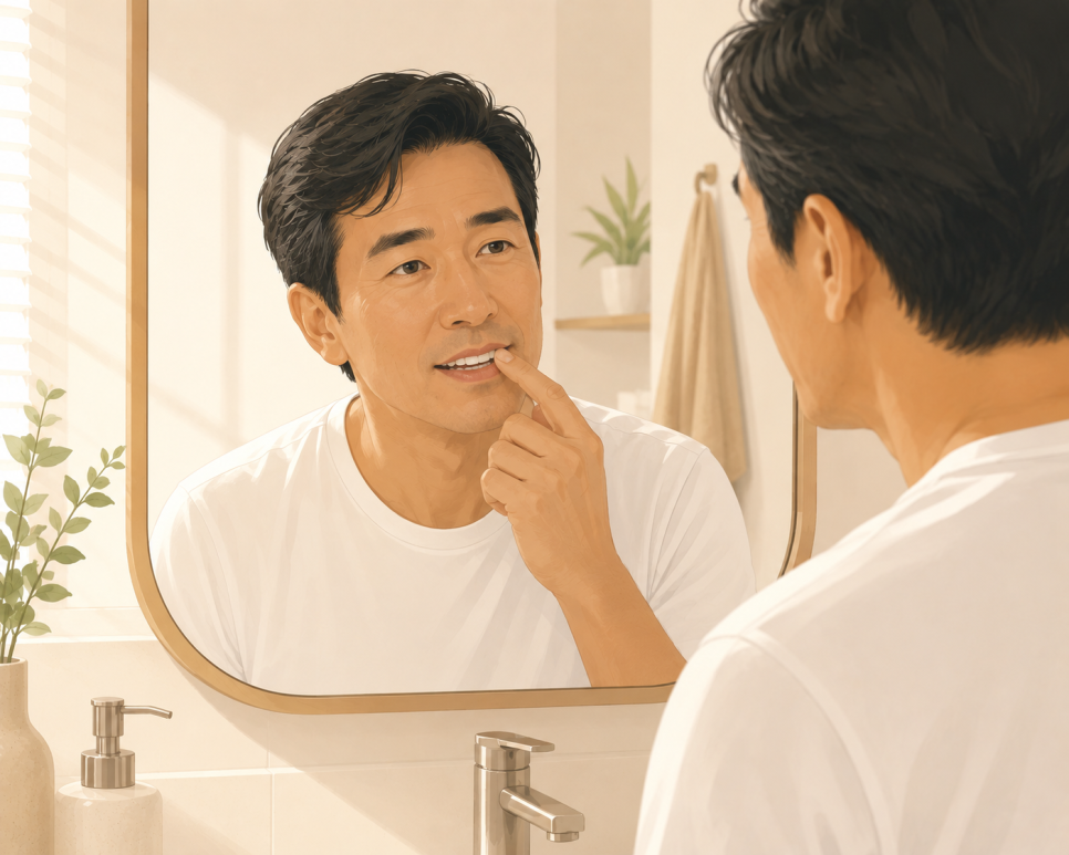 50대 치아교정 가능할까? 치과에서 먼저 보는 기준 3가지 관련 이미지 1
