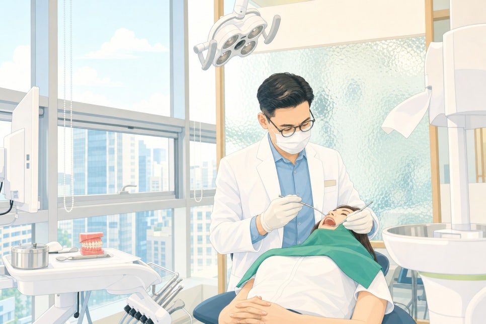 치아에 안 좋은 음식 7가지, 먹고 양치만 잘하면 괜찮을까? 관련 이미지 6
