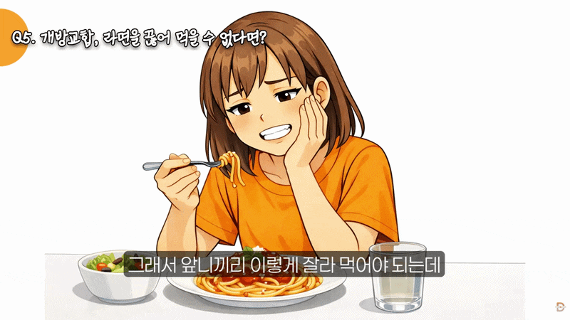 Sinsa Station Orthodontic Clinic: How 스마일디치과의원 Treats Open Bite image 8