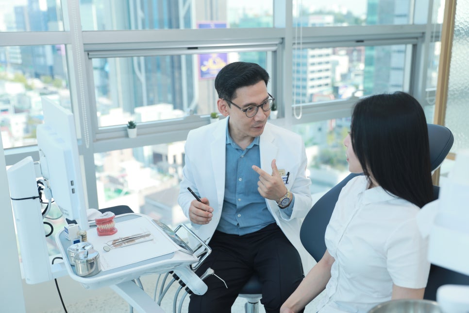 부정교합 종류 총정리 나는 어디에 해당할까? 덧니·돌출입·주걱턱 관련 이미지 4