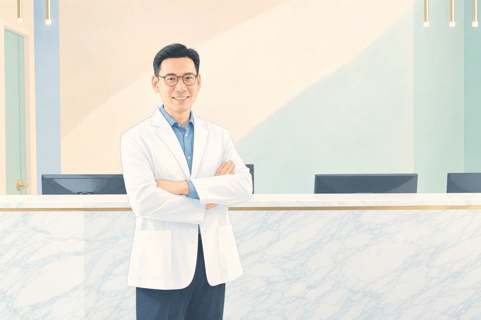 압구정 라미네이트, 후회 없는 선택을 위해 먼저 확인할 것들? 관련 이미지 13