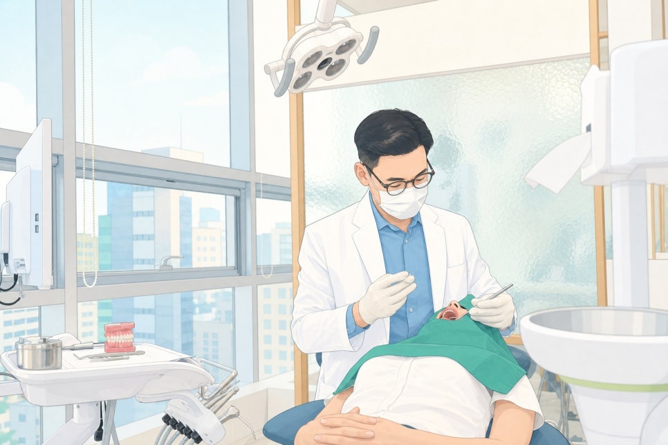 강남 라미네이트, 무삭제만 보고 결정하면 안 되는 이유 관련 이미지 8