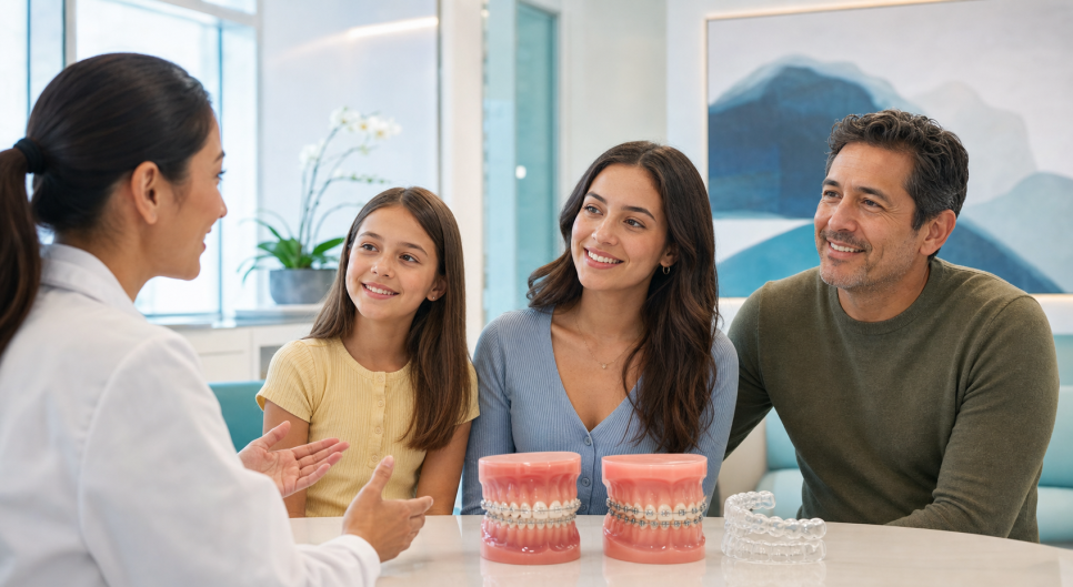 Is There a Set Age for Orthodontic Treatment? image 8