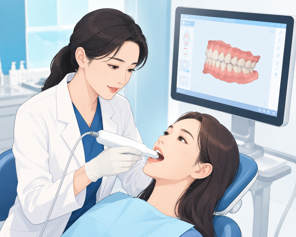 The Side Effects of Front Teeth Veneers, Explained by a Specialist image 7