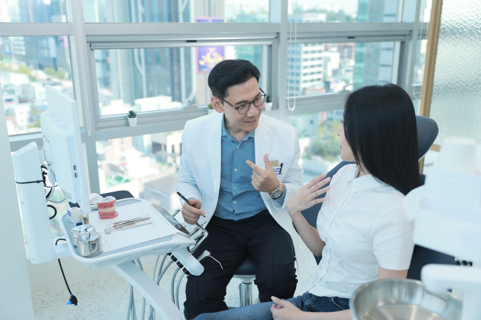 투명교정장치 이런 분들은 효과 없을 수도 있습니다 관련 이미지 6