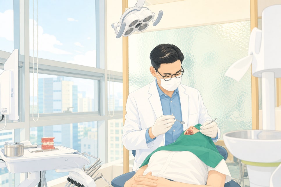 충치 잘 생기는 음식, 사탕보다 젤리가 위험하다? 관련 이미지 8