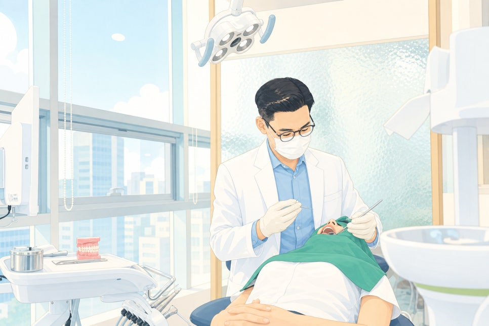 Adult Orthodontic Treatment: Is It Possible Even at an Older Age? Check These Things Before You Begin image 9