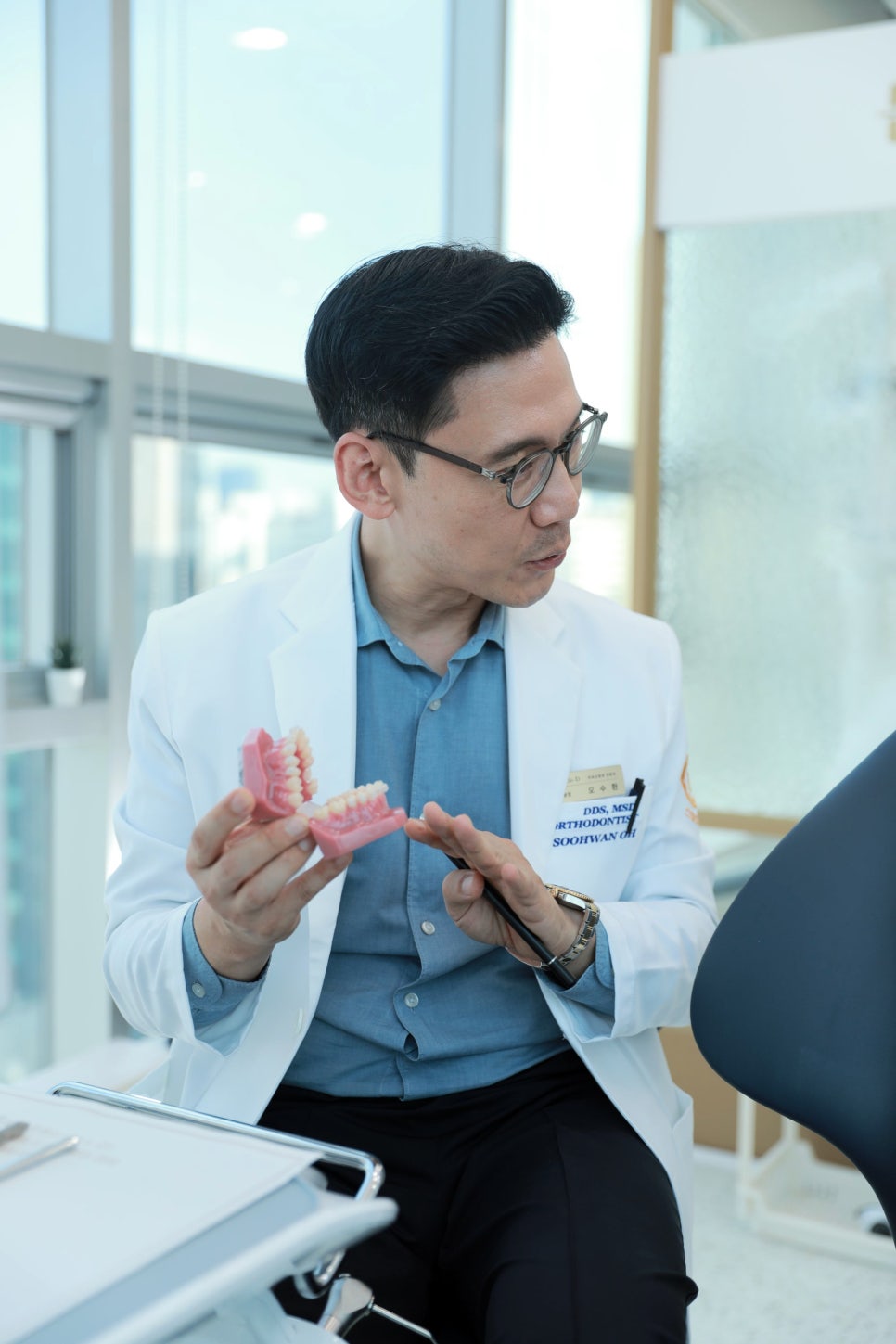 라미네이트 재시술, 꼭 다시 해야 할까? 치과에서 보는 판단 기준 알려드립니다 관련 이미지 3