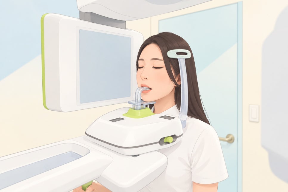 신사역 인비절라인, 교정 중 치아가 흔들려도 괜찮을까요? 관련 이미지 12