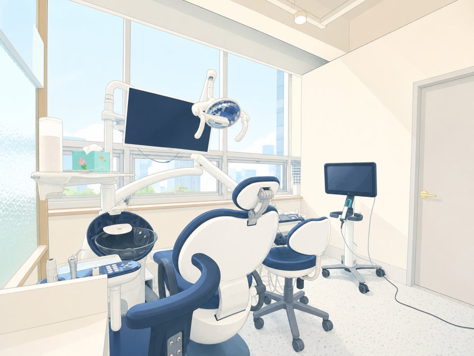 Before Choosing an Orthodontic Clinic in Seoul, Take a Look at the Appliances and Screws image 10